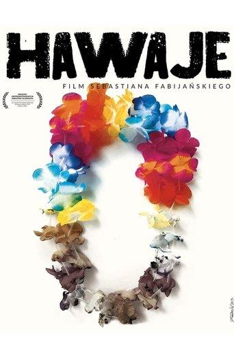 Hawaii film afişi