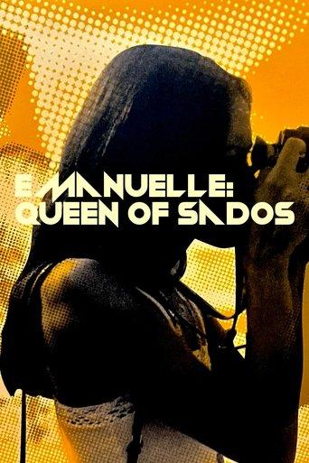 Emmanuelle: Queen of Sados film afişi