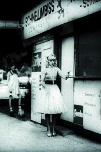 Nur ein kleines bißchen Liebe film afişi