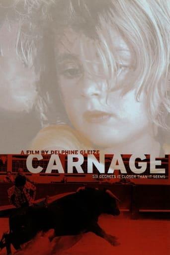 Carnage film afişi
