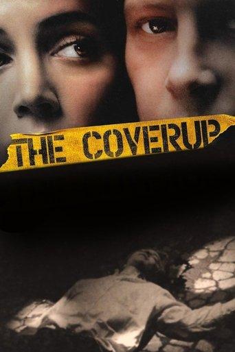 The Coverup film afişi