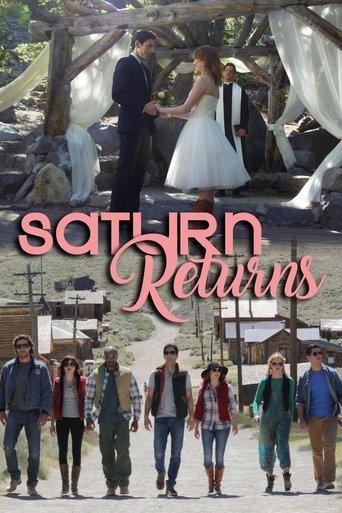 Saturn Returns film afişi