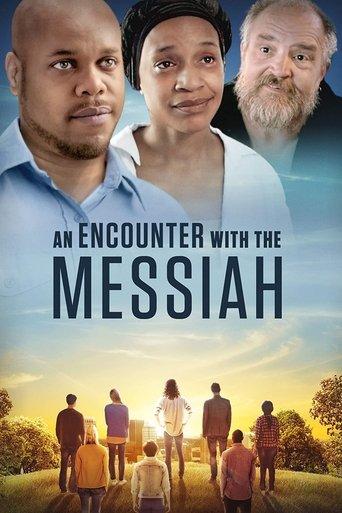 An Encounter with the Messiah film afişi
