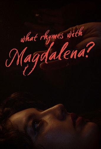 What Rhymes With Magdalena? film afişi