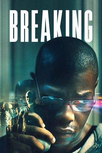 Breaking film afişi