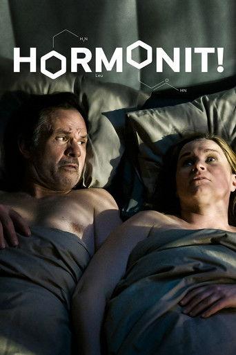 Hormones! dizi afişi