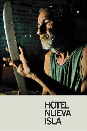 Hotel Nueva Isla film afişi