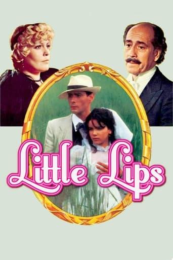 Little Lips film afişi