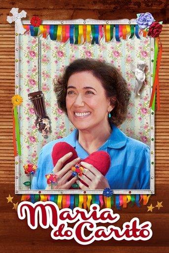 Maria do Caritó film afişi