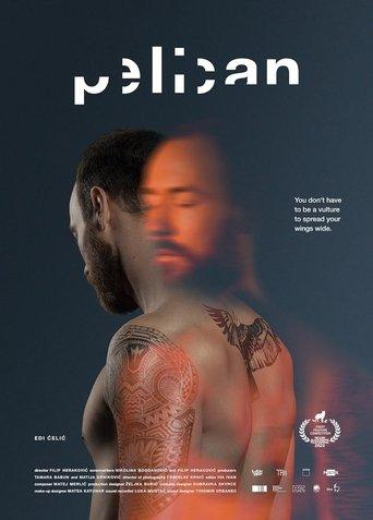 Pelican film afişi