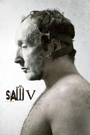 Saw V film afişi