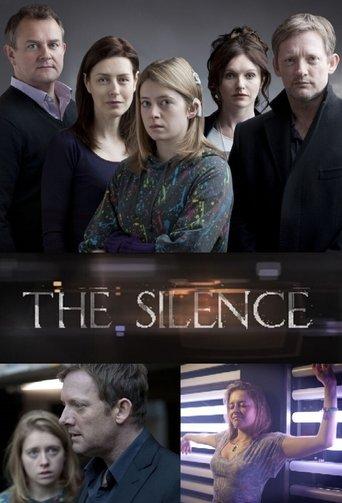 The Silence dizi afişi