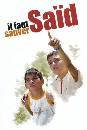 Il faut sauver Saïd film afişi