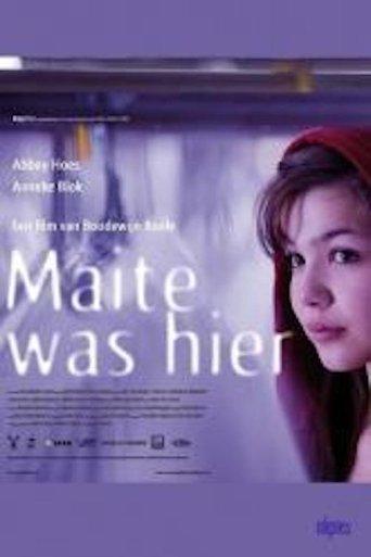 Maite Was Here film afişi