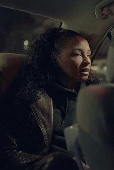 The Snakes film afişi