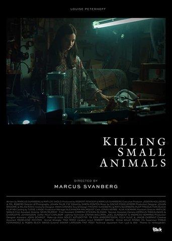 Killing Small Animals film afişi