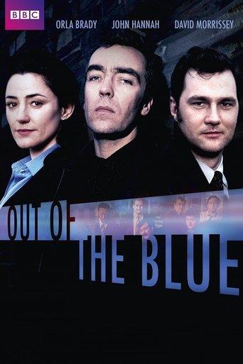 Out of the Blue dizi afişi
