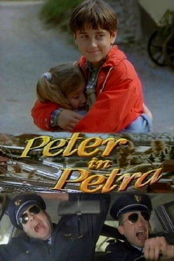 Peter and Petra film afişi