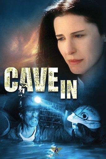 Cave In film afişi