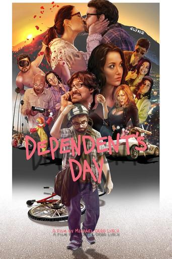 Dependent's Day film afişi