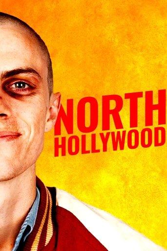 North Hollywood film afişi
