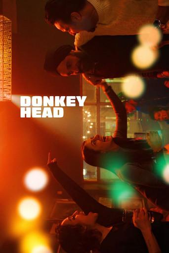 Donkeyhead film afişi