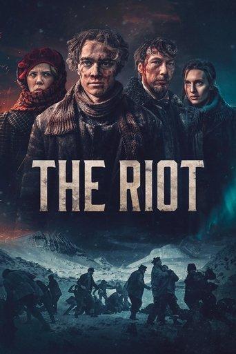 The Riot film afişi