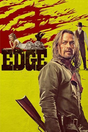Edge film afişi