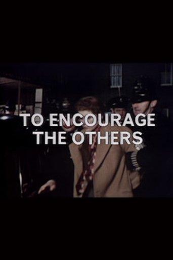 To Encourage the Others film afişi