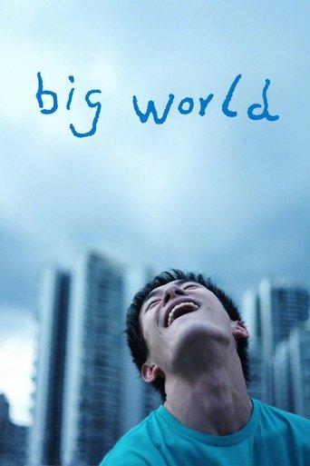 Big World film afişi