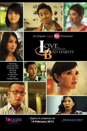 Love... And Other Bad Habits film afişi