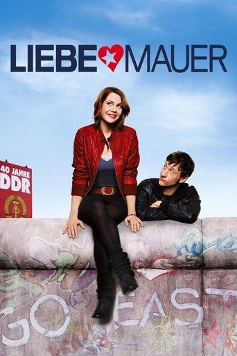 Beloved Berlin Wall film afişi