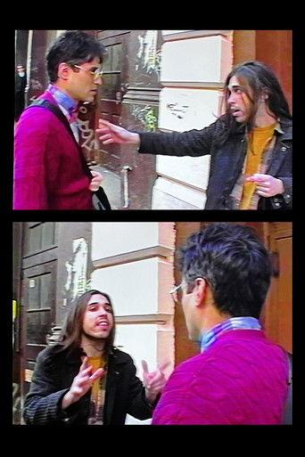 Turf of Savage Homicides film afişi