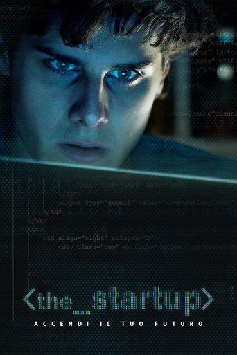 The Startup film afişi