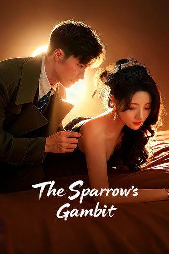 The Sparrow's Gambit dizi afişi