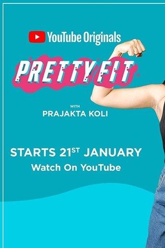 Pretty Fit dizi afişi