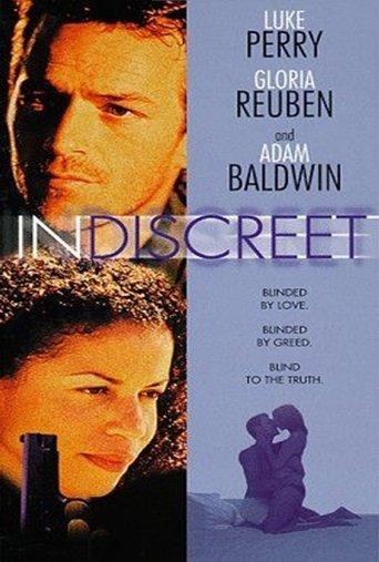 Indiscreet film afişi