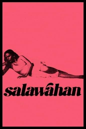 Salawahan film afişi
