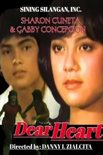 Dear Heart film afişi