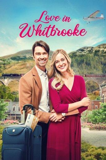 Love in Whitbrooke film afişi