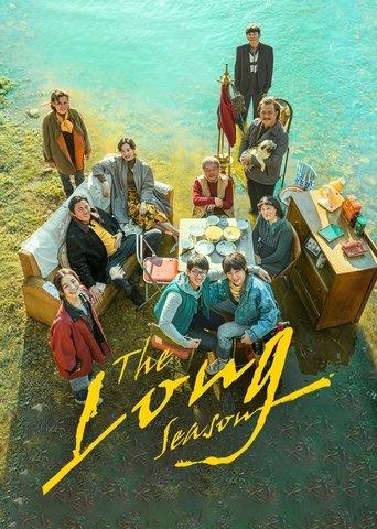 The Long Season dizi afişi