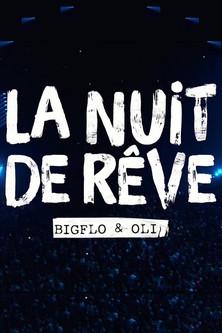 La nuit de rêve de Bigflo et Oli film afişi