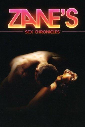 Zane's Sex Chronicles dizi afişi