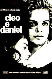 Cleo e Daniel film afişi