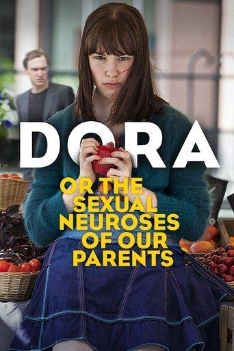 Dora or The Sexual Neuroses of Our Parents film afişi