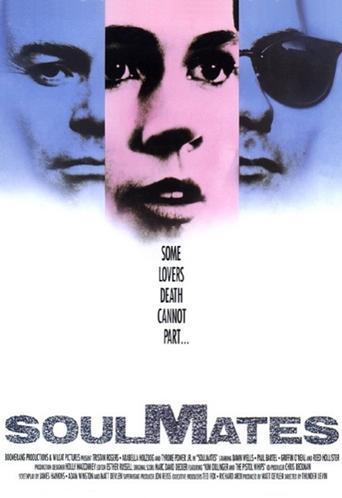 Soulmates film afişi