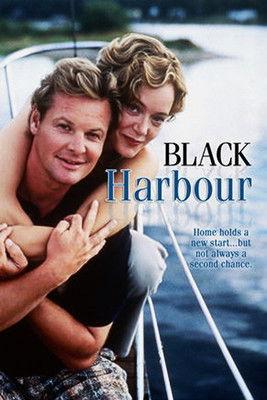 Black Harbour dizi afişi