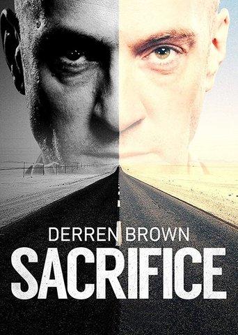 Derren Brown: Sacrifice film afişi