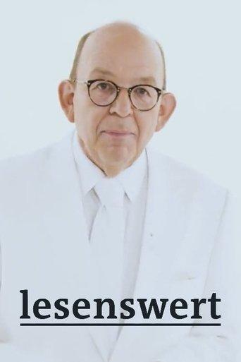 Lesenswert dizi afişi