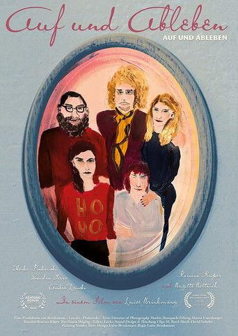 A Last Hurrah film afişi